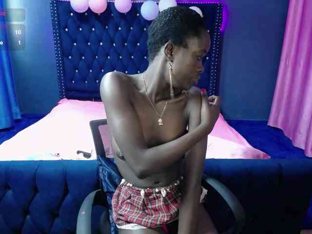 IamGrace webcam