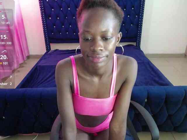 IamGrace webcam