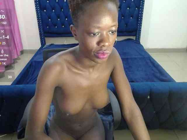 IamGrace webcam