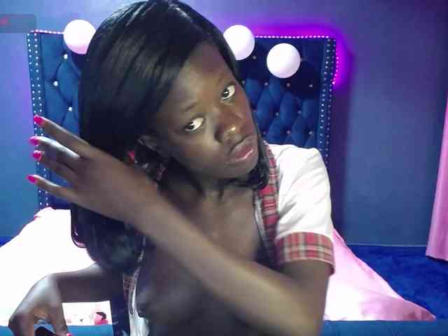 IamGrace webcam