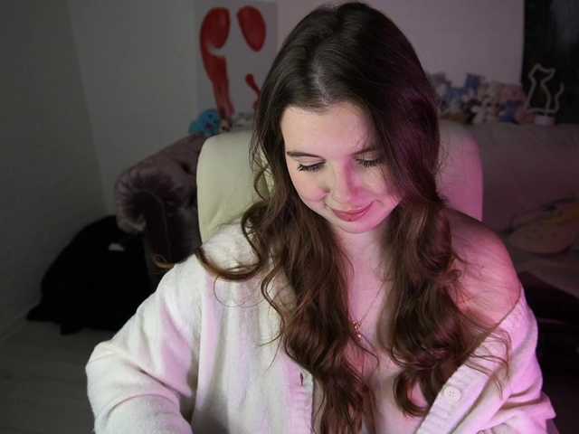 YourSecretDesire's BongaCams show and profile