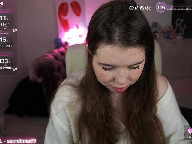 SugarMuse webcam bongacams model stream image