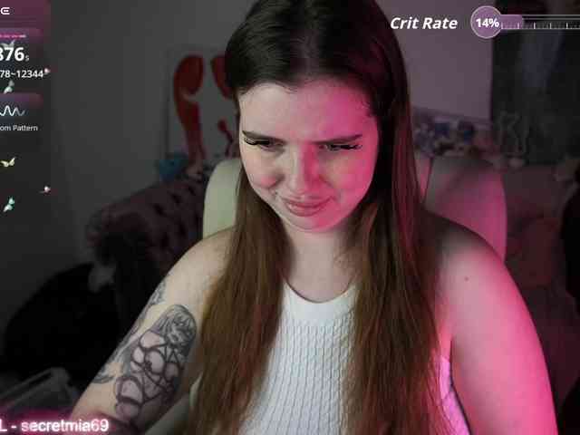 YourSecretDesire YourSecretDesire