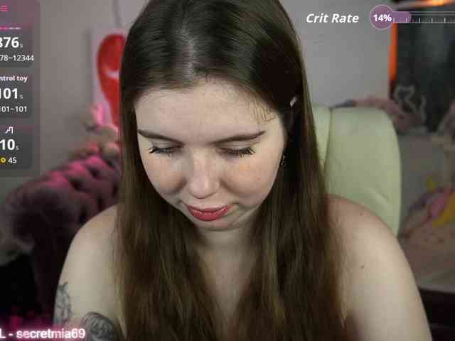 YourSecretDesire YourSecretDesire