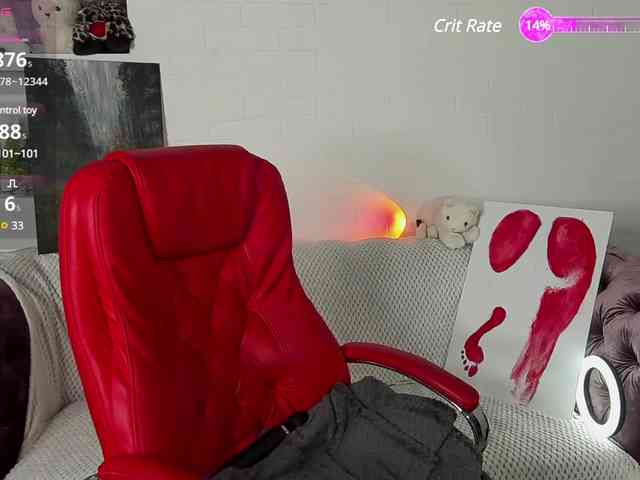 webcam sex live YourSecretDesire