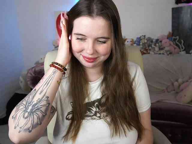 SugarMuse webcam
