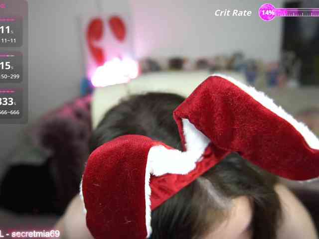 YourSecretDesire YourSecretDesire