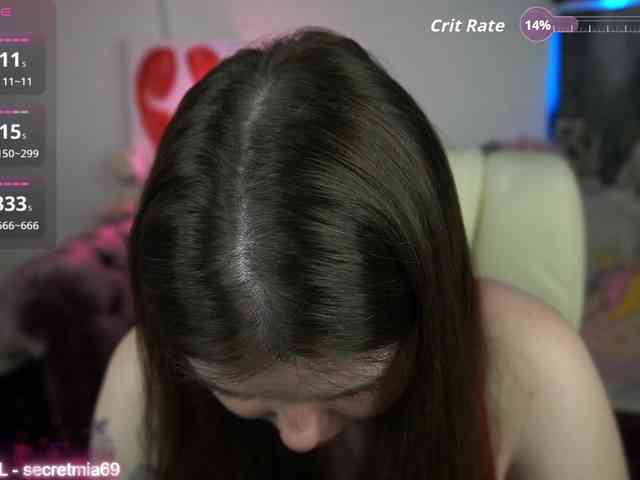 YourSecretDesire YourSecretDesire