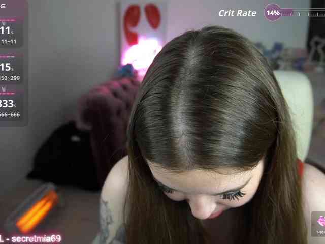 YourSecretDesire YourSecretDesire