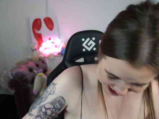 SugarMuse webcam