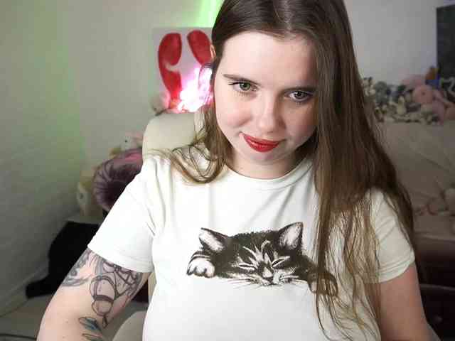 SugarMuse webcam