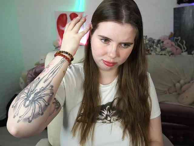 SugarMuse webcam