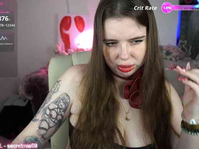 YourSecretDesire YourSecretDesire