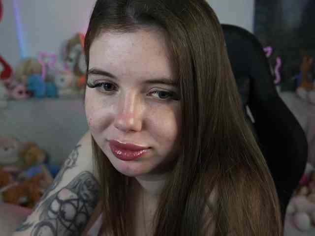 SugarMuse webcam
