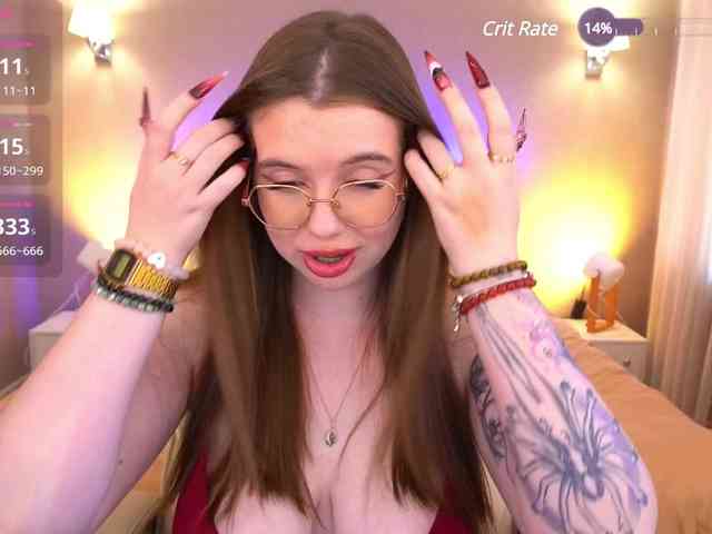YourSecretDesire webcam