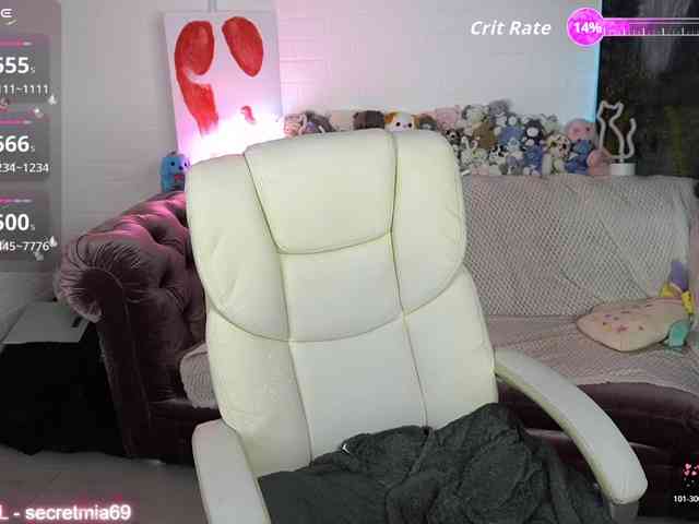 YourSecretDesire YourSecretDesire