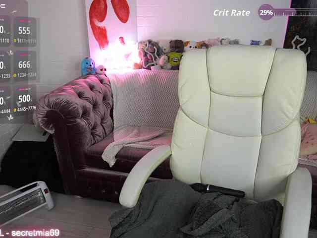 YourSecretDesire YourSecretDesire