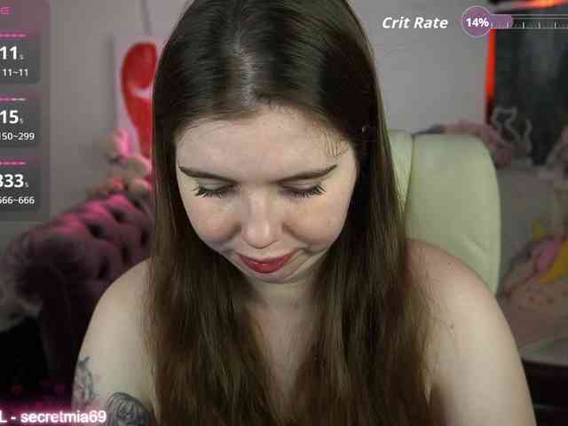 YourSecretDesire YourSecretDesire