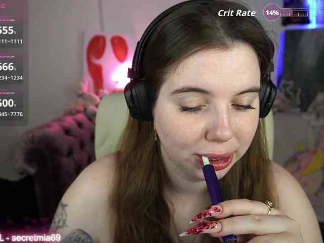 YourSecretDesire YourSecretDesire