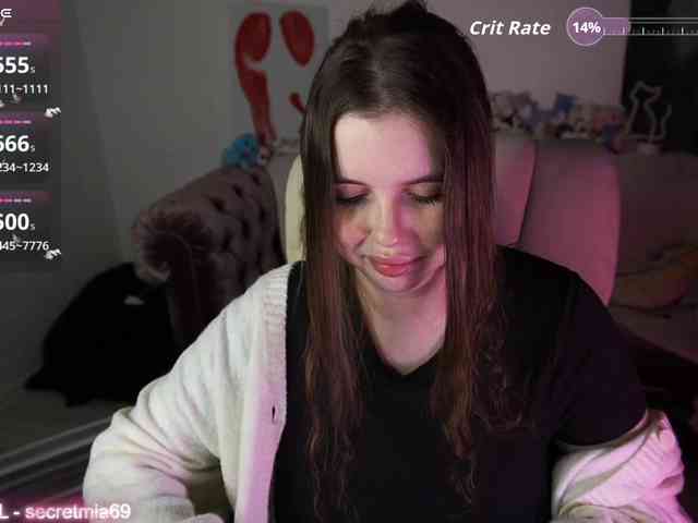 YourSecretDesire YourSecretDesire