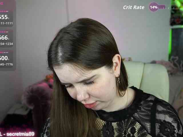 YourSecretDesire YourSecretDesire