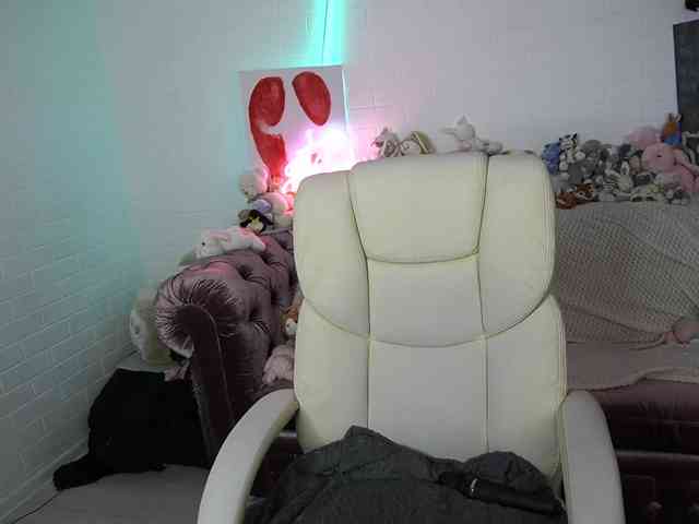 SugarMuse webcam