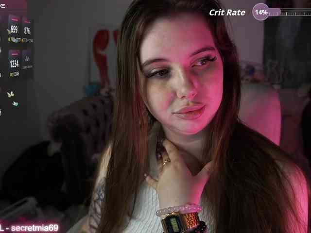 YourSecretDesire YourSecretDesire