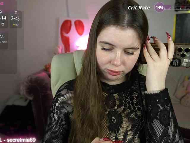 YourSecretDesire YourSecretDesire