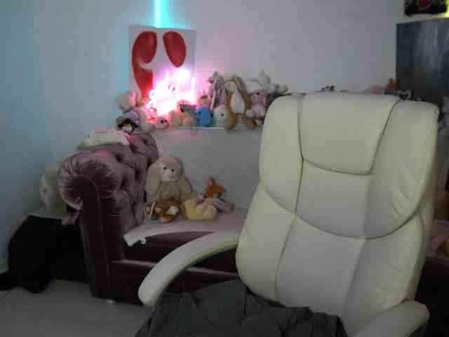 SugarMuse webcam