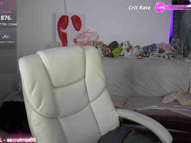 YourSecretDesire YourSecretDesire