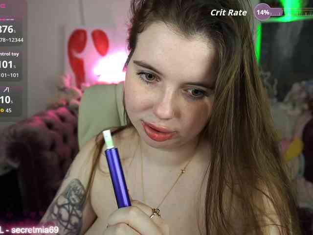 YourSecretDesire YourSecretDesire