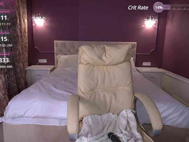 YourSecretDesire webcam