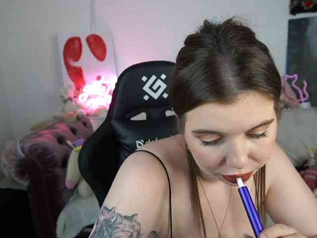 SugarMuse webcam