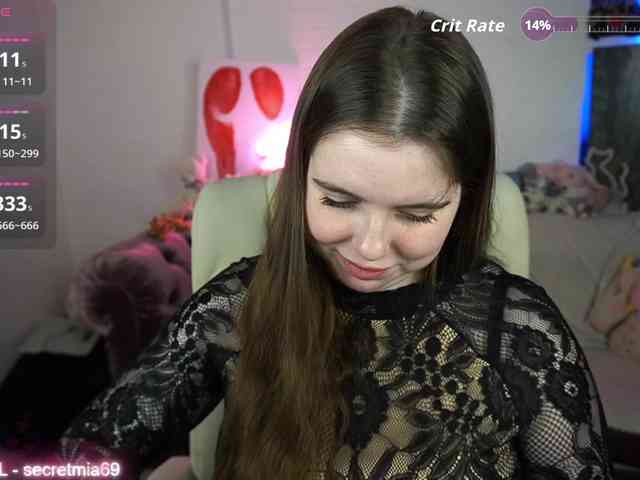 YourSecretDesire YourSecretDesire