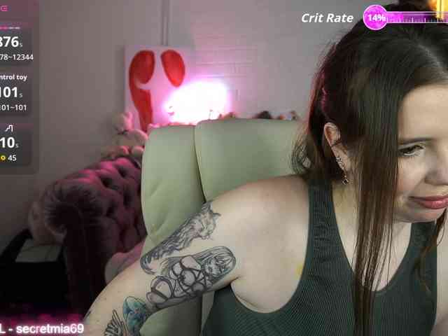 YourSecretDesire YourSecretDesire