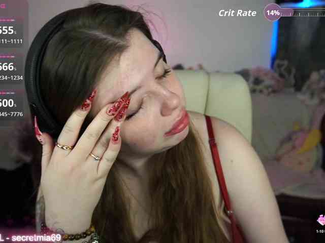 YourSecretDesire YourSecretDesire