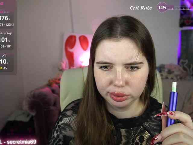 YourSecretDesire YourSecretDesire