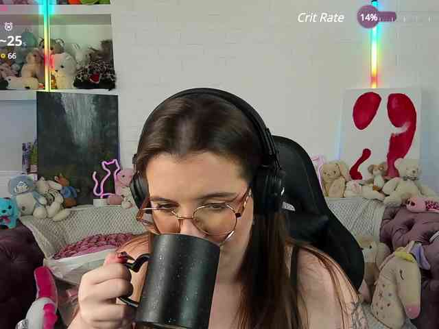SugarMuse webcam