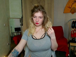 Fairy_Light Porn Show