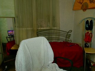 Fairy_Light Porn Show