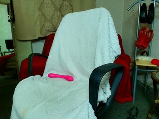 Fairy_Light Porn Show