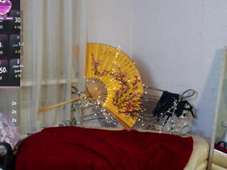 fairylight Porn Show