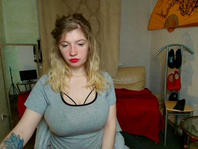 fairylight's BongaCams show and profile