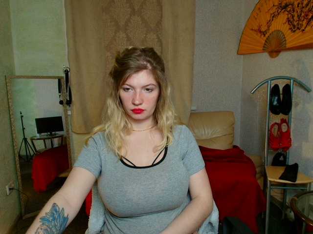 fairylight's BongaCams show and profile