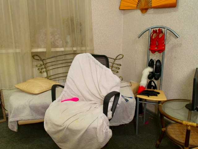 fairylight's BongaCams show and profile