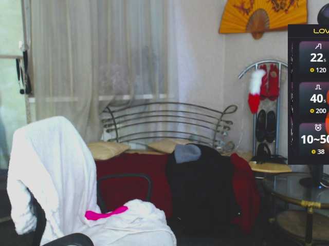 fairylight's BongaCams show and profile