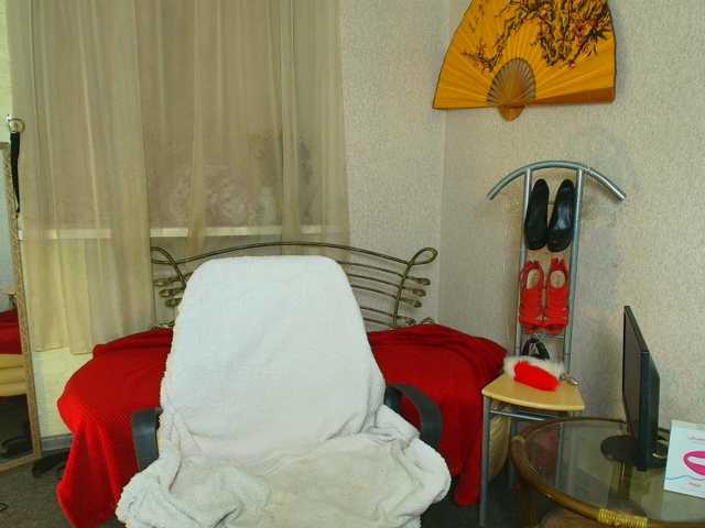 fairylight's BongaCams show and profile