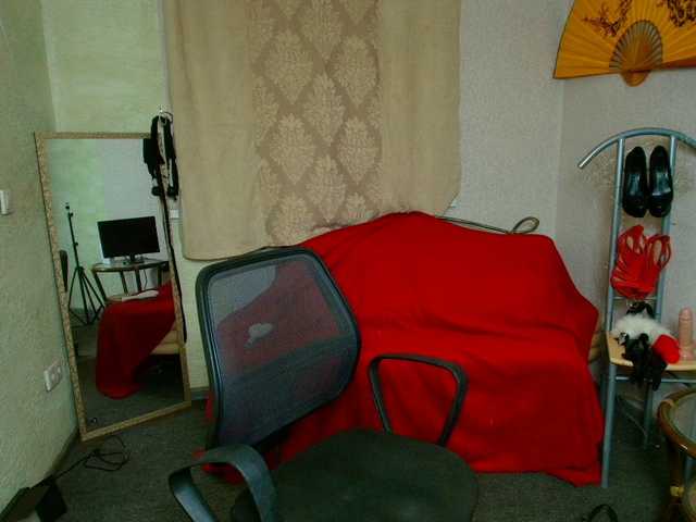 fairylight's BongaCams show and profile