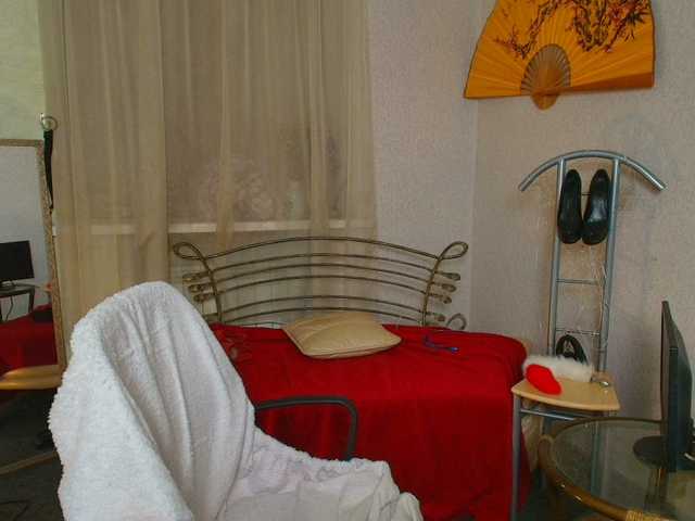 fairylight's BongaCams show and profile