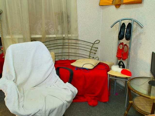 fairylight — Free control in private 5 min.!  My favorite vibration is 253855